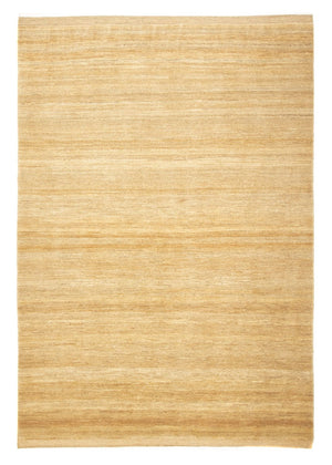 Gabbeh-matta - persisk - 251 x 174 cm - beige