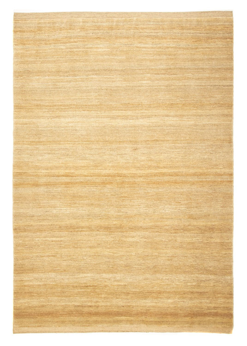 Gabbeh-matta - persisk - 251 x 174 cm - beige