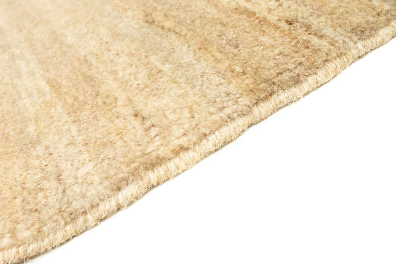 Gabbeh-matta - persisk - 251 x 174 cm - beige