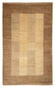 Persisk Gabbeh Mattan 304x198cm - Perserteppich Wollteppich