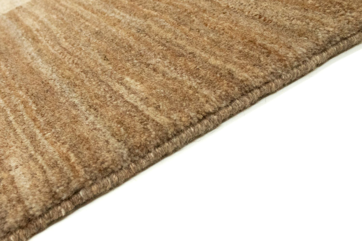Persisk Gabbeh Mattan 304x198cm - Perserteppich Wollteppich