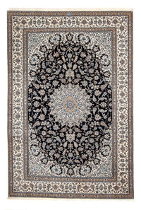 Persisk matta - Nain - Premium - 314 x 216 cm - beige