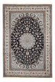 Nain - 6 la Mattan 314x216cm - Persisk matta