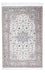 Persisk matta - Ghom - 121 x 80 cm - beige