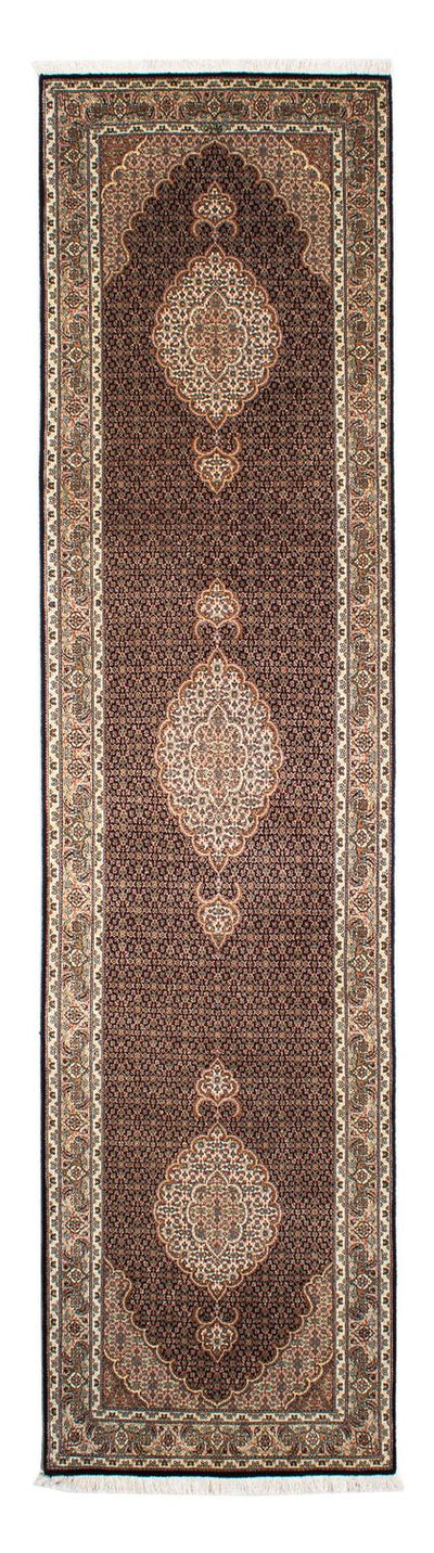 Tabriz Mattan 82x302cm - Persisk matta