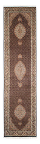 Tabriz Mattan 302x82cm - Persisk matta