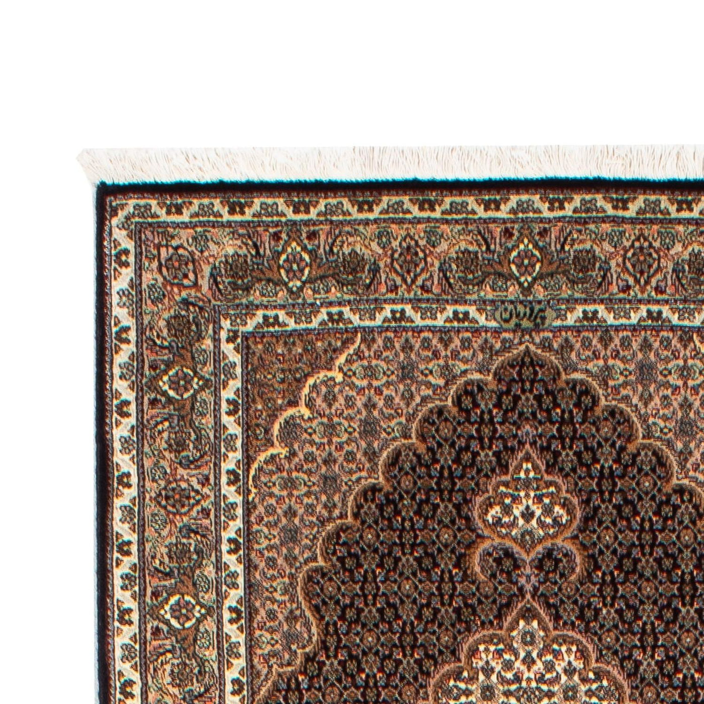 Tabriz Mattan 302x82cm - Persisk matta