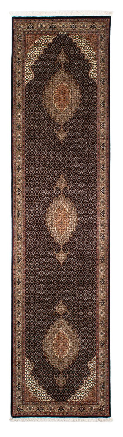 Tabriz Mattan 77x295cm - Persisk matta