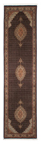 Tabriz Mattan 295x77cm - Persisk matta