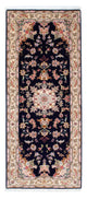 Tabriz - 50 Raj Mattan 200x83cm - Persisk matta