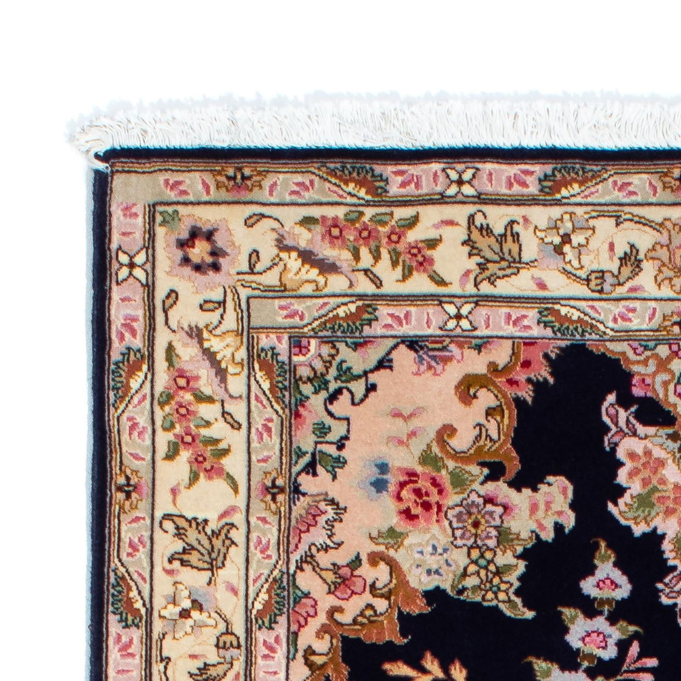 Tabriz - 50 Raj Mattan 200x83cm - Persisk matta