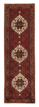 Bidjar Mattan 290x82cm - Persisk matta