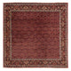 Bidjar Mattan 200x197cm - Persisk matta