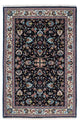 Qom Mattan 210x140cm - Persisk matta