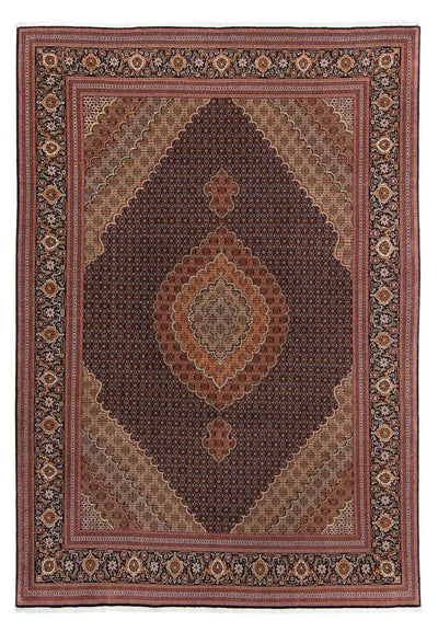 Tabriz Mattan 252x359cm - Persisk matta