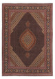 Tabriz Mattan 252x359cm - Persisk matta