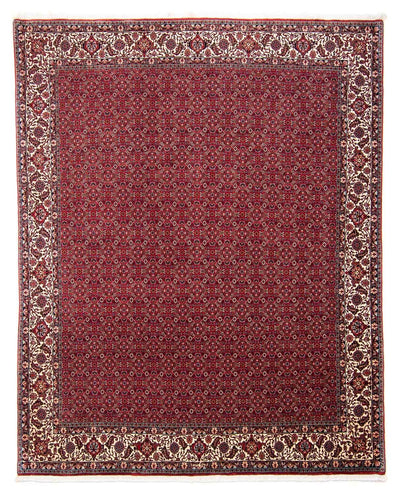 Bidjar Mattan 247x297cm - Persisk matta