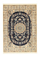 Nain - 6La Mattan 100x148cm - Persisk matta