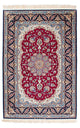 Isfahan Mattan 194x131cm - Persisk matta