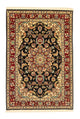 Qom Mattan 157x105cm - Persisk matta