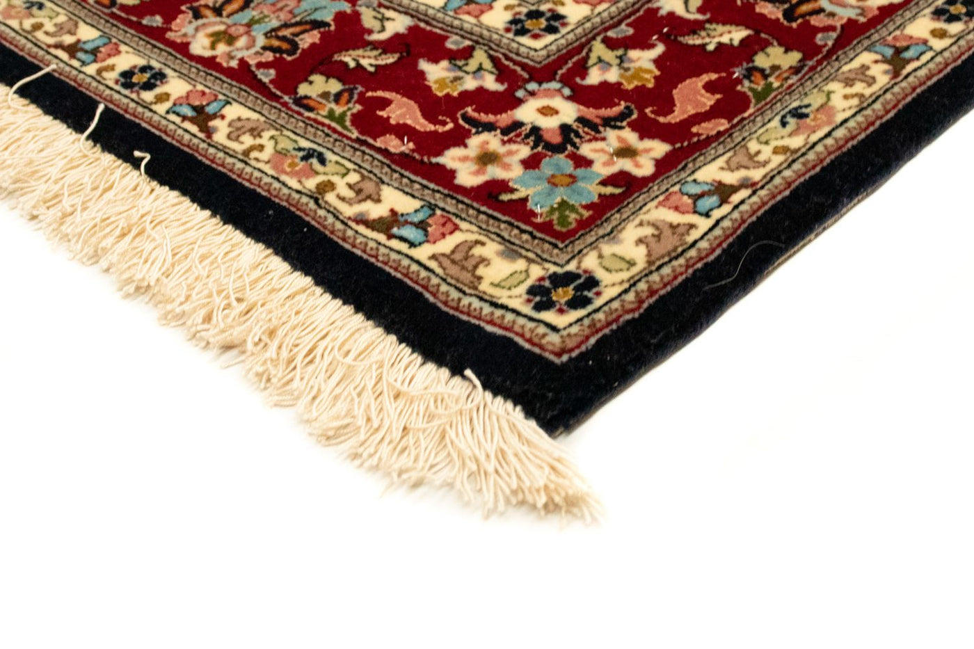 Qom Mattan 157x105cm - Persisk matta