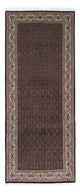 Tabriz Mattan 209x85cm - Persisk matta
