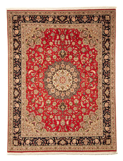 Tabriz - 50 Raj Mattan 204x268cm - Persisk matta