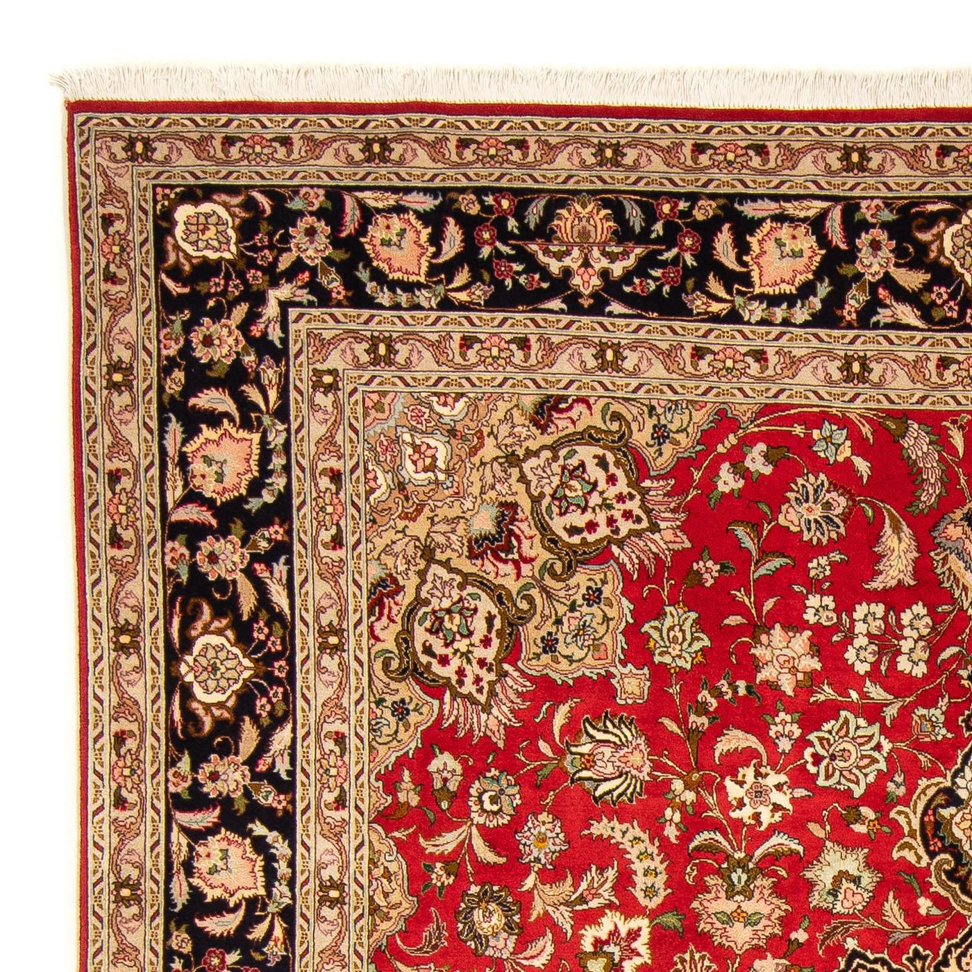 Tabriz - 50 Raj Mattan 268x204cm - Persisk matta
