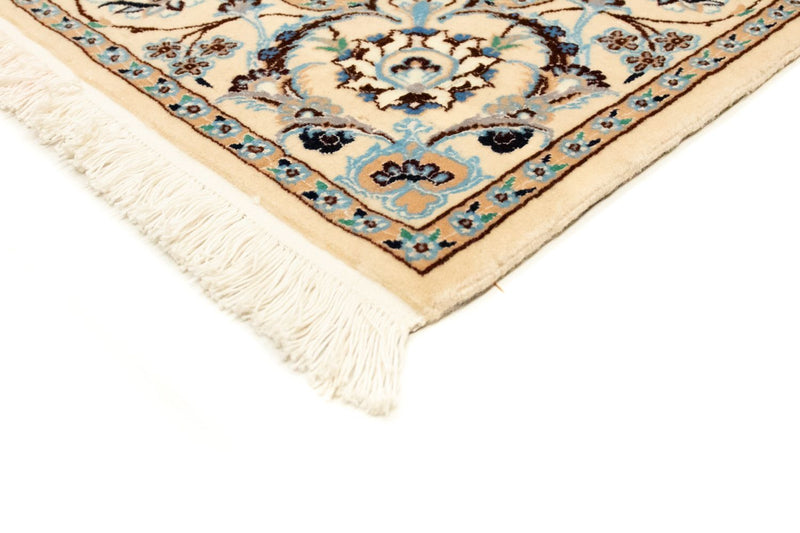 Persisk matta - Nain - Premium - 146 x 98 cm - beige