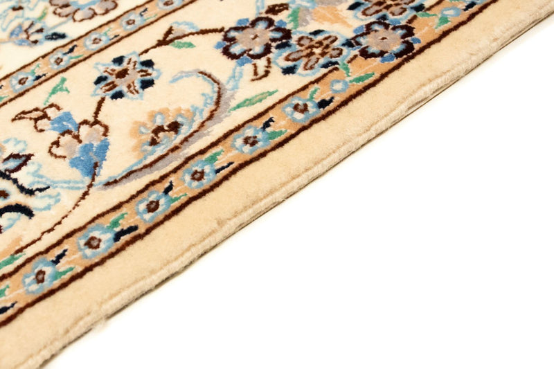 Persisk matta - Nain - Premium - 146 x 98 cm - beige