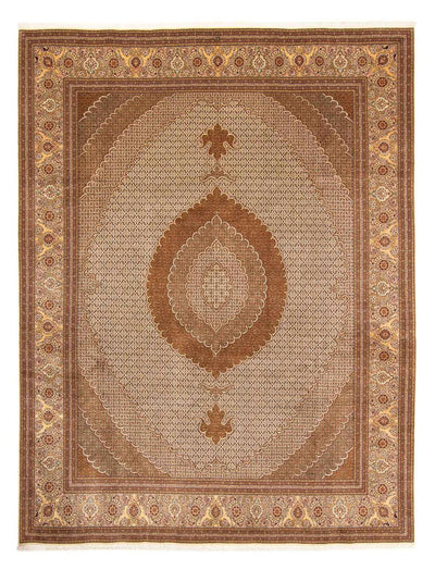 Tabriz Mattan 302x392cm - Persisk matta