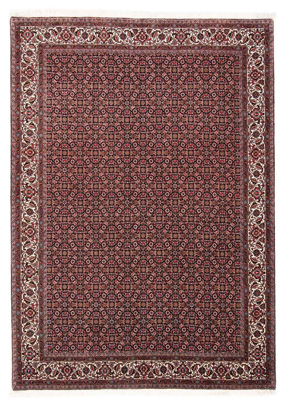 Bidjar Mattan 176x245cm - Persisk matta