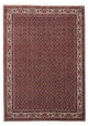 Bidjar Mattan 245x176cm - Persisk matta