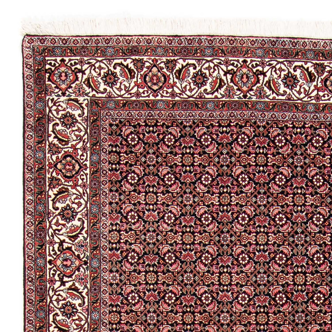 Bidjar Mattan 245x176cm - Persisk matta