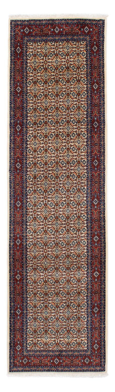 Moud Mattan 80x294cm - Persisk matta