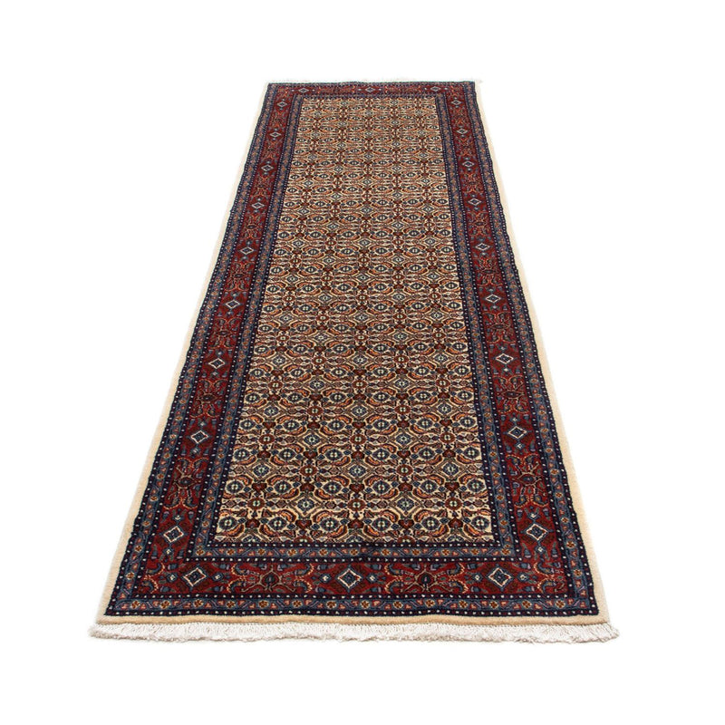 Runner Persisk matta - Classic - 294 x 80 cm - beige