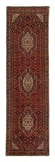 Bidjar Mattan 73x250cm - Persisk matta