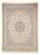 Persisk matta - Nain - Premium - 262 x 209 cm - beige