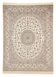 Nain - 6 la Mattan 262x209cm - Persisk matta