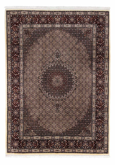 Moud Mattan 253x345cm - Persisk matta