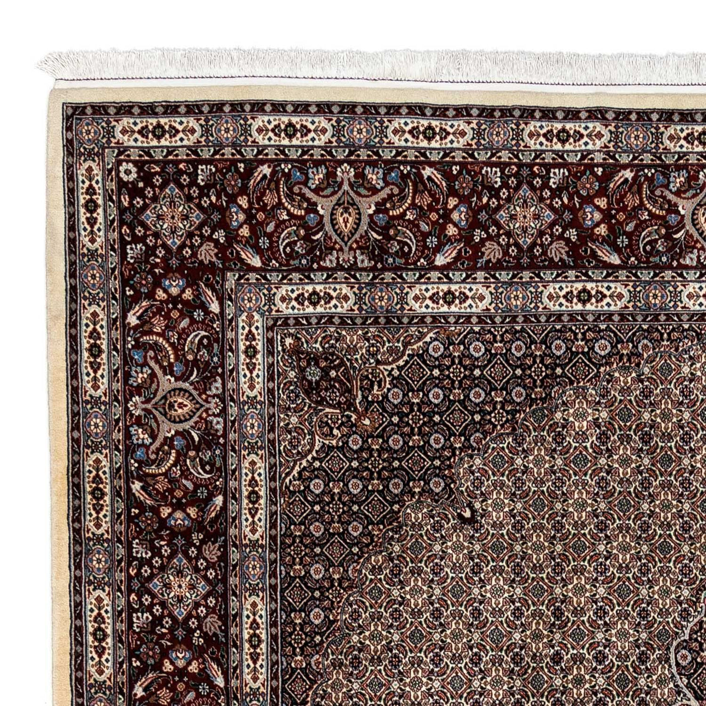 Moud Mattan 345x253cm - Persisk matta