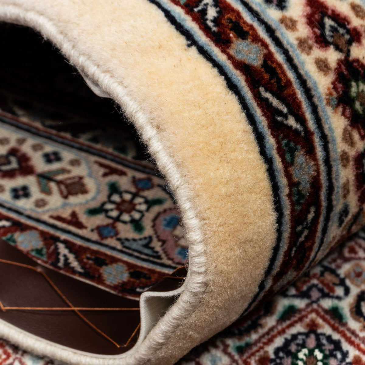 Persisk matta - Classic - 345 x 253 cm - beige