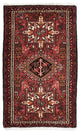Qaraja Mattan 110x65cm - Persisk matta