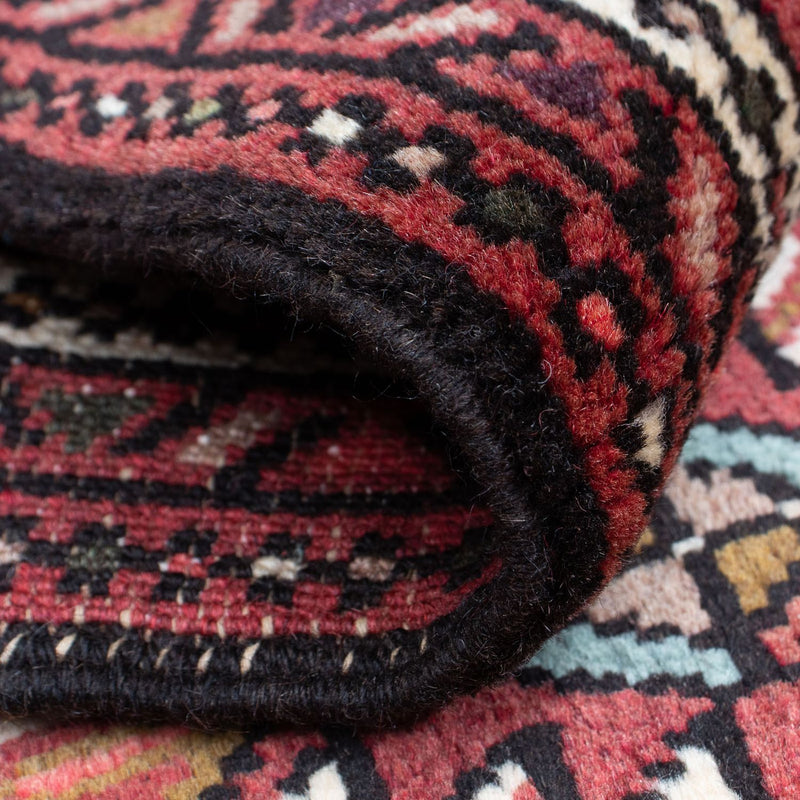 Persisk matta - Nomadic - 110 x 65 cm - brun