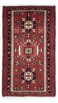 Qaraja Mattan 60x104cm - Persisk matta – product image