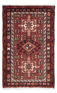 Qaraja Mattan 105x70cm - Persisk matta – product image
