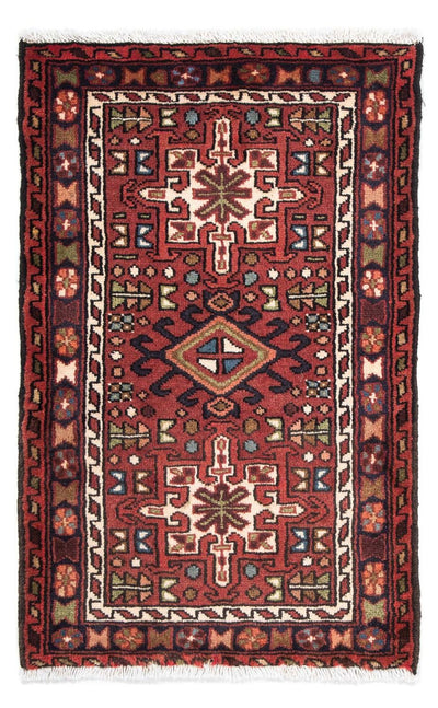 Qaraja Mattan 70x105cm - Persisk matta
