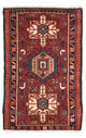 Persisk matta - Nomadic - 96 x 60 cm - brun