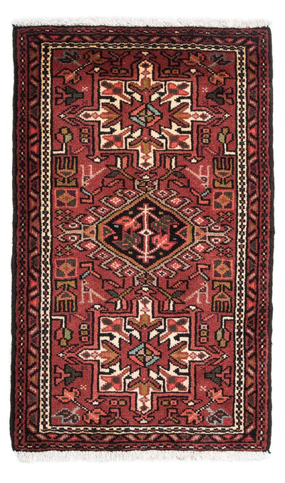 Qaraja Mattan 66x110cm - Persisk matta
