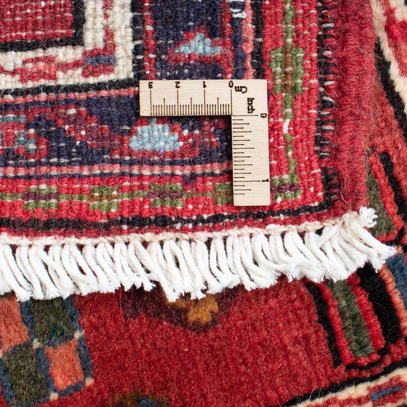 Persisk matta - Nomadic - 100 x 70 cm - brun